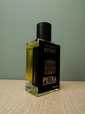 PETRA ön Premium Edition